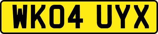 WK04UYX