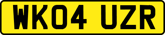 WK04UZR