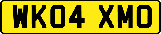 WK04XMO
