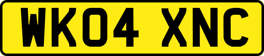 WK04XNC