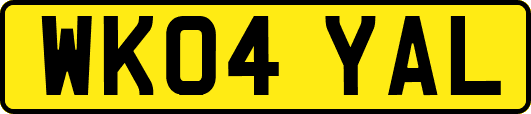 WK04YAL