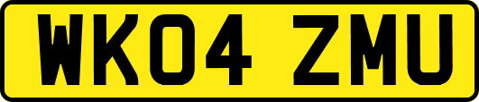 WK04ZMU