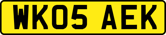 WK05AEK