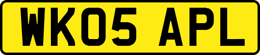 WK05APL