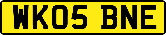 WK05BNE