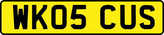 WK05CUS