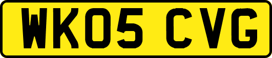 WK05CVG