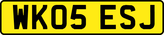 WK05ESJ