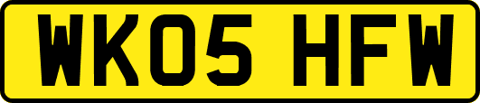 WK05HFW