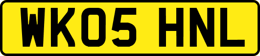 WK05HNL