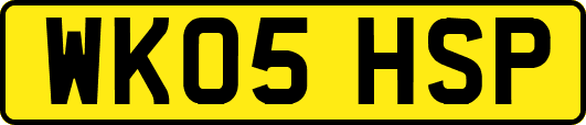 WK05HSP