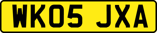 WK05JXA