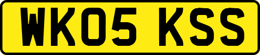 WK05KSS