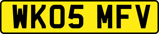 WK05MFV