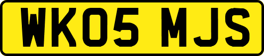 WK05MJS