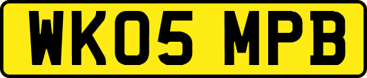 WK05MPB
