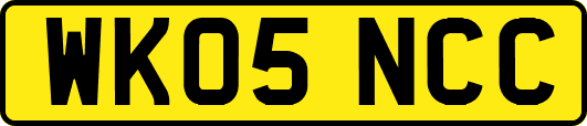 WK05NCC