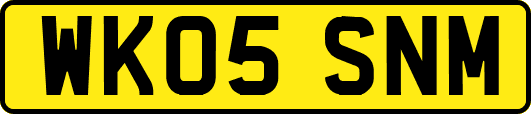 WK05SNM