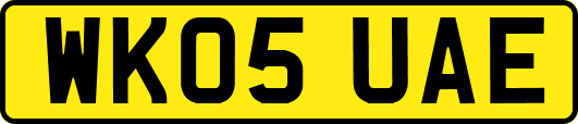 WK05UAE