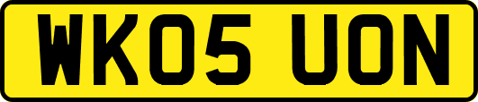 WK05UON