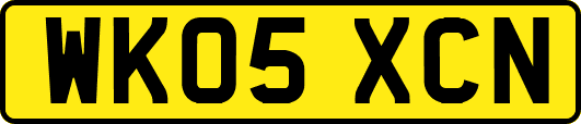 WK05XCN