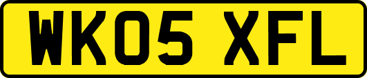 WK05XFL