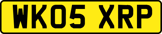 WK05XRP