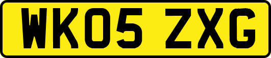 WK05ZXG