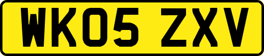 WK05ZXV