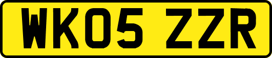 WK05ZZR