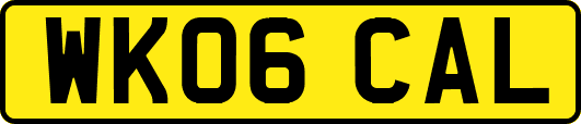 WK06CAL