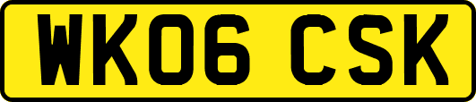 WK06CSK