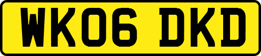 WK06DKD