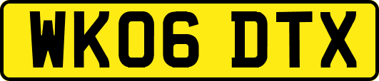 WK06DTX