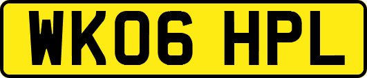WK06HPL