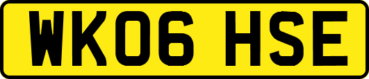 WK06HSE