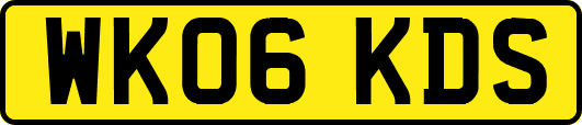 WK06KDS