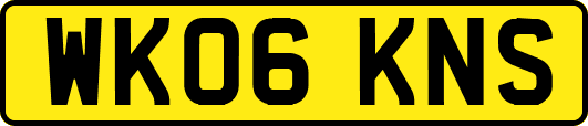 WK06KNS