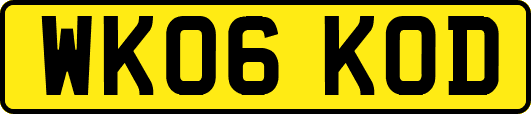 WK06KOD