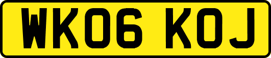 WK06KOJ