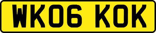 WK06KOK
