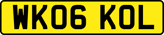 WK06KOL
