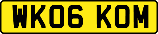 WK06KOM
