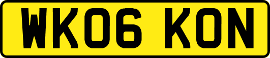 WK06KON