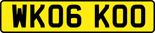 WK06KOO
