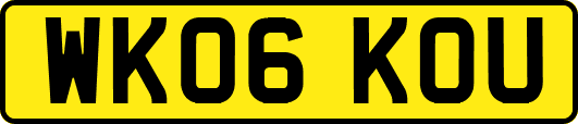 WK06KOU