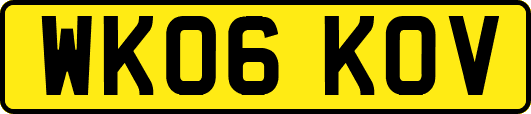 WK06KOV