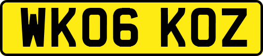 WK06KOZ