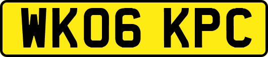 WK06KPC