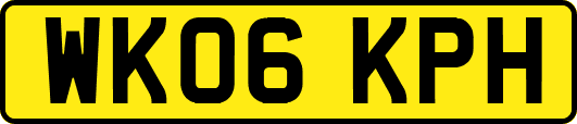 WK06KPH